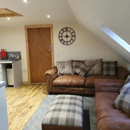 Hebridean Stay Creagorry Exterior photo