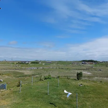 Hebridean Stay Creagorry Exterior photo