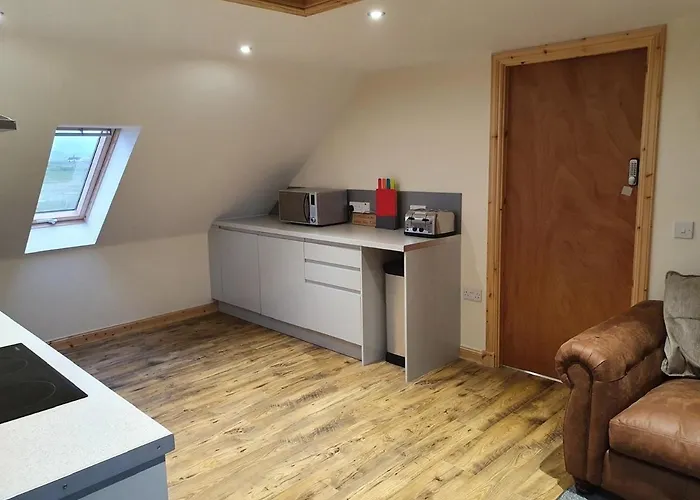 Hebridean Stay