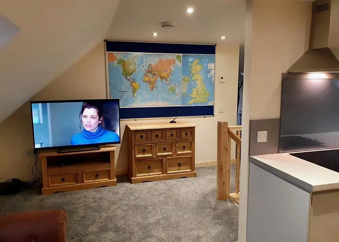 Hebridean Stay