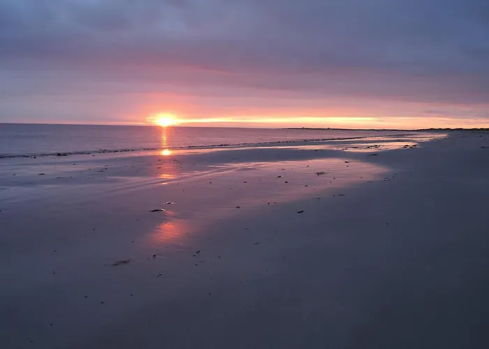 Hebridean Stay