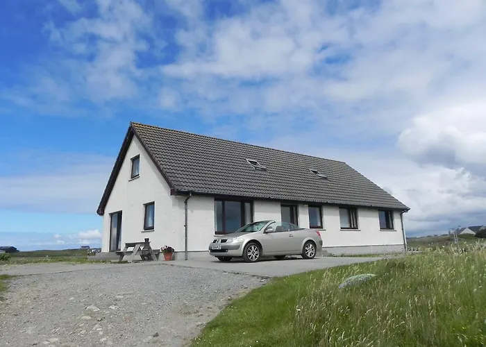 Hebridean Stay