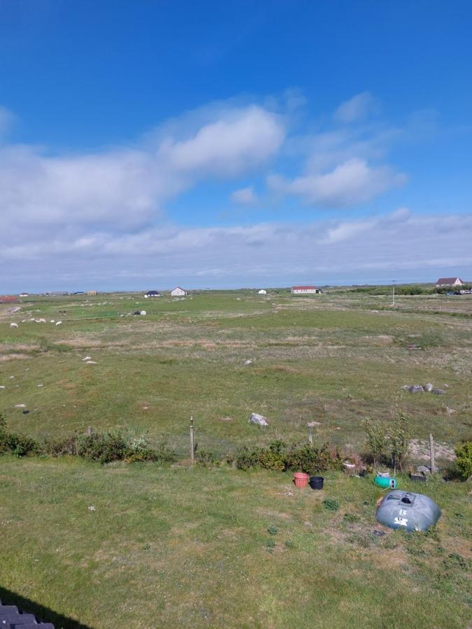 Hebridean Creagorry