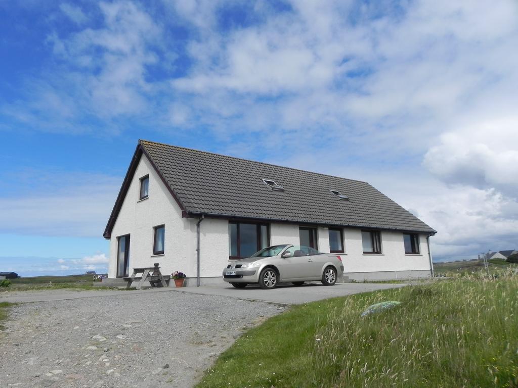 Hebridean *